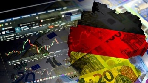 نگرانی از وخامت اوضاع اقتصادی در آلمان