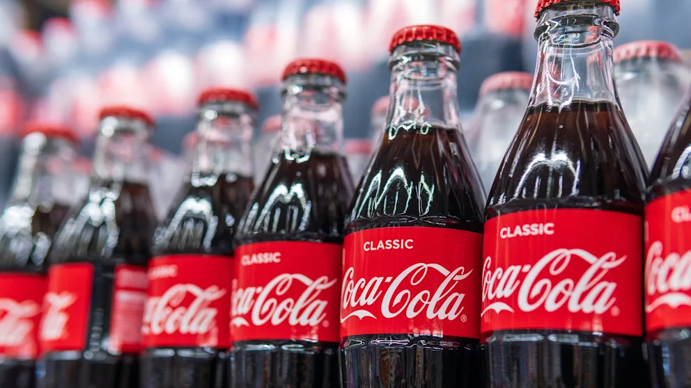 افزایش قیمت Coca-Cola در آلمان از سپتامبر