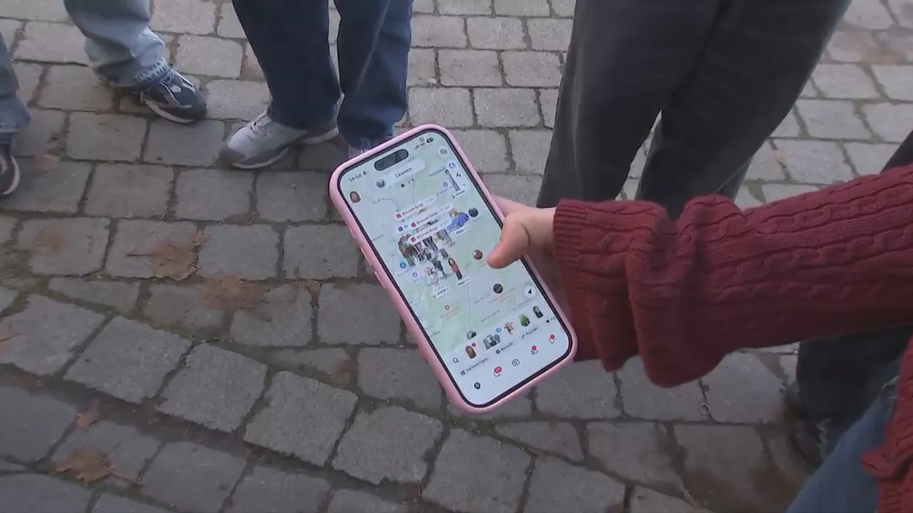 مکان‌یابی دیجیتال برای نوجوانان: مشکلی نیست، تا وقتی که حد و مرزها رعایت شود