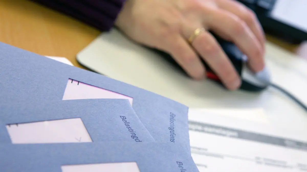 تغییرات مالیاتی سال ۲۰۲۶ در هلند؛ از حقوق تا رمزارز