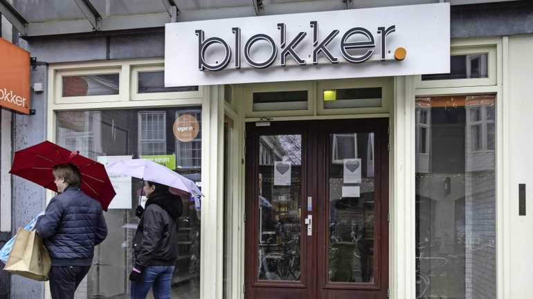 پیدا شدن خریدار برای فروشگاه‌های زنجیره‌ای Blokker