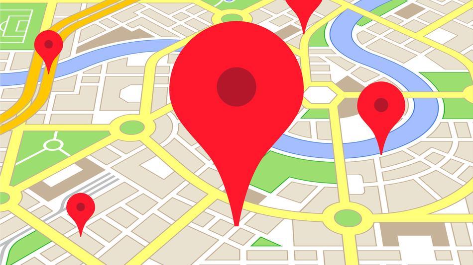چگونه Google Maps عزیزان از دست رفته را دوباره زنده می‌کند