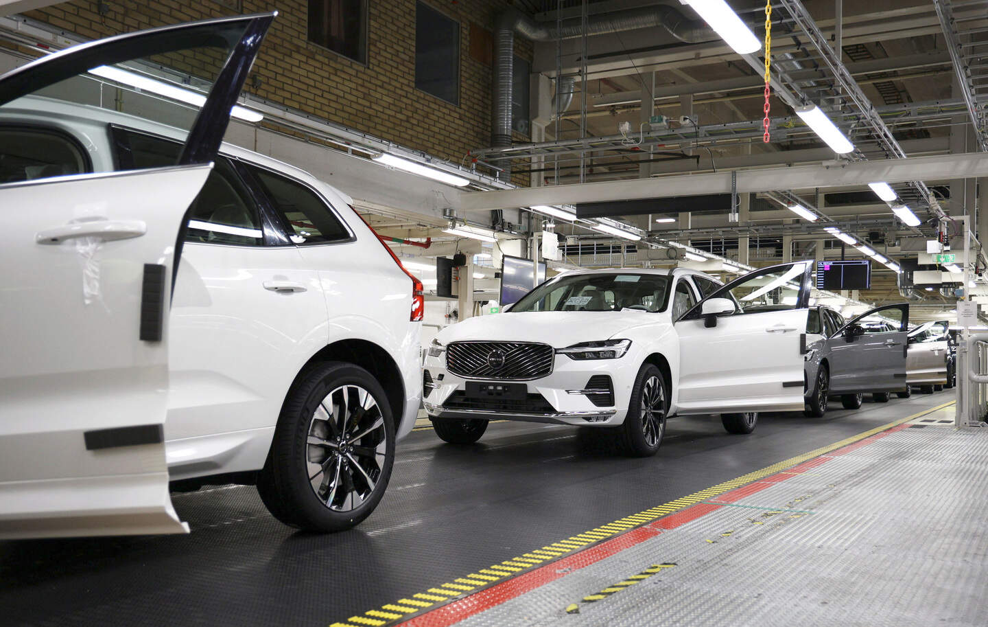 هشدار چین به اروپا درباره قانون «ساخت اروپا»