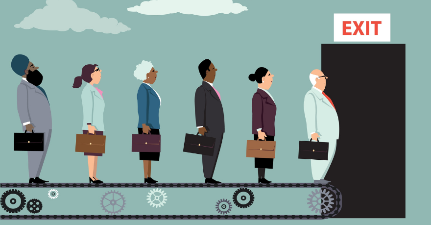 زنگ خطر در اقتصاد بلژیک: ۳ شرکت از هر ۱۰ شرکت آماده اخراج کارکنان