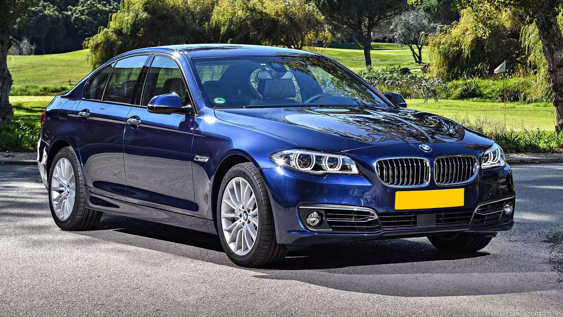 سال ۲۰۲۶؛ فرصت طلایی برای خرید خودروهای دست دوم لوکس در هلند