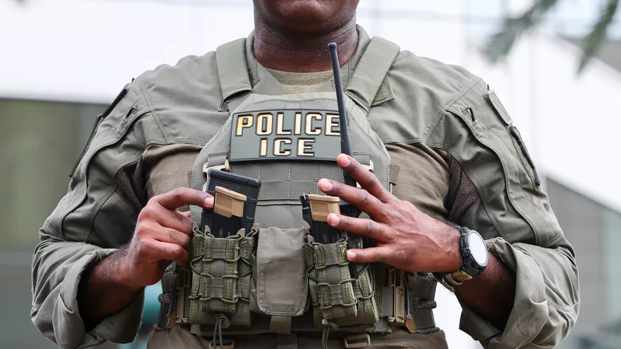 پیشنهاد ایجاد «پلیس مهاجران غیرقانونی» در بلژیک با الگوبرداری از آمریکا