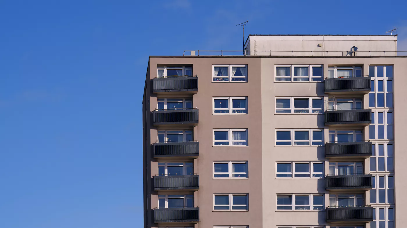 طرح بلژیک برای ساخت ۵۶ هزار مسکن اجتماعی تا ۲۰۴۲