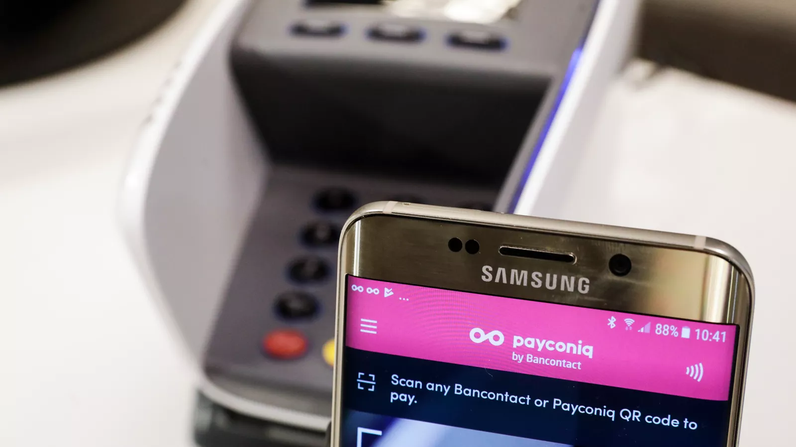 تغییر نام Payconiq به Bancontact Pay از بهار ۲۰۲۶