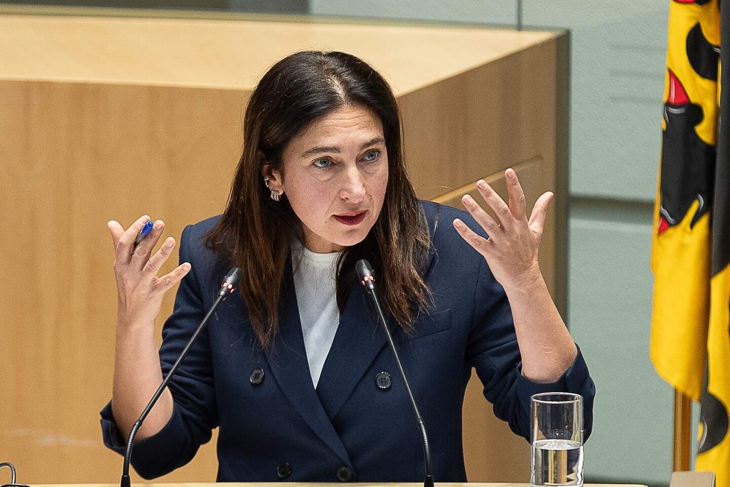 ممنوعیت تبلیغ کلاس‌های تقویتی پولی در مدارس بلژیک