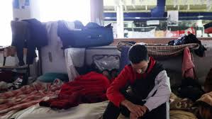 تصویب قانون جنجالی بازگشت مهاجران در پارلمان اروپا