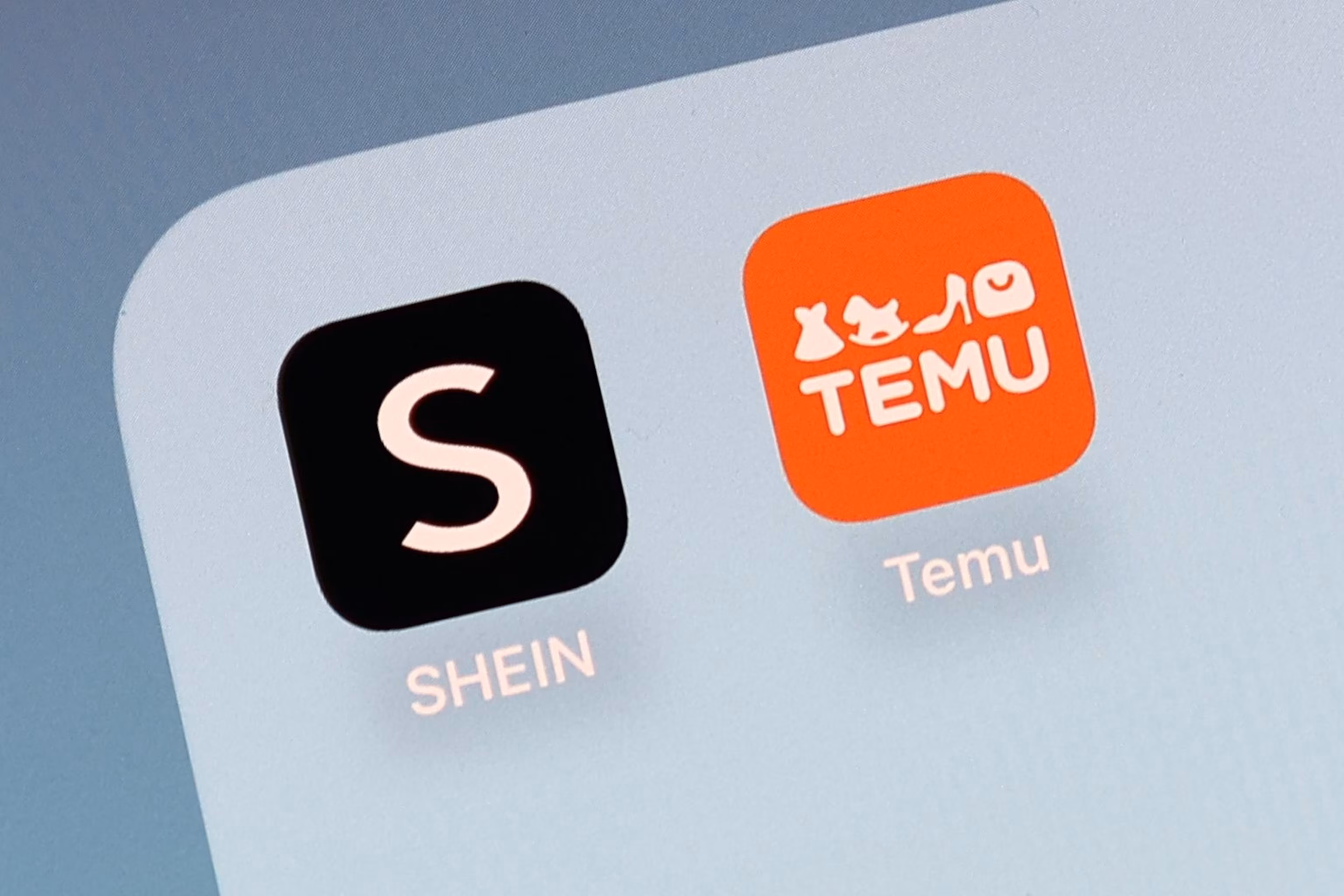 افزایش هزینه خرید از Temu و Shein؛ مالیات واردات برای همه بسته‌ها از ۲۰۲۶ الزامی می‌شود